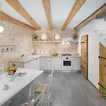 Casa Pharus Bale