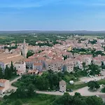 Villa Casa Pharus *