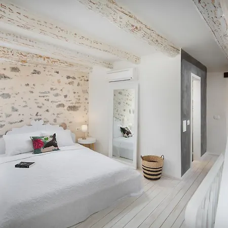 Villa Casa Pharus *