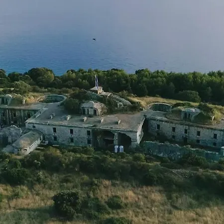 Casa Pharus