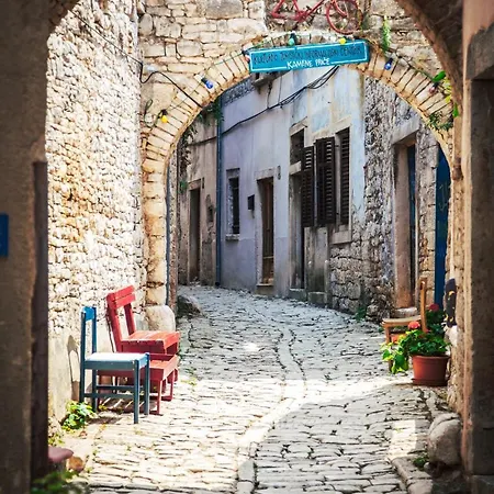 Casa Pharus *