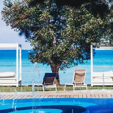 Villa Casa Pharus *