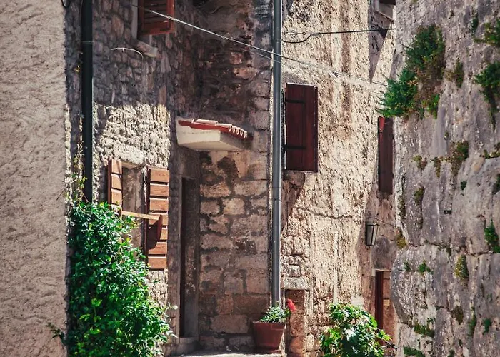 Casa Pharus Bale