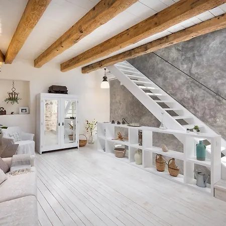 Villa Casa Pharus *