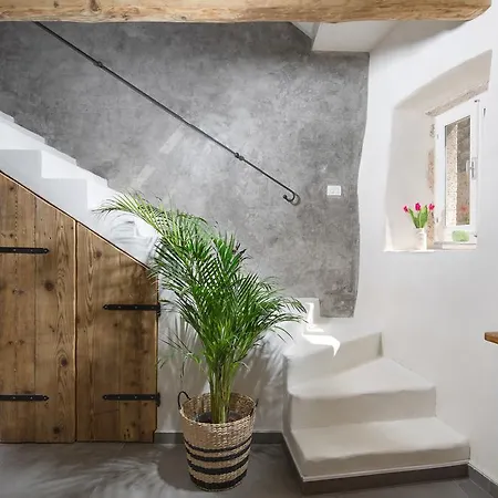 Casa Pharus *