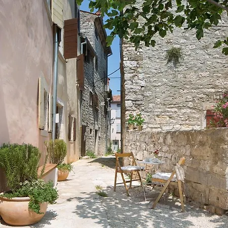 Villa Casa Pharus Bale