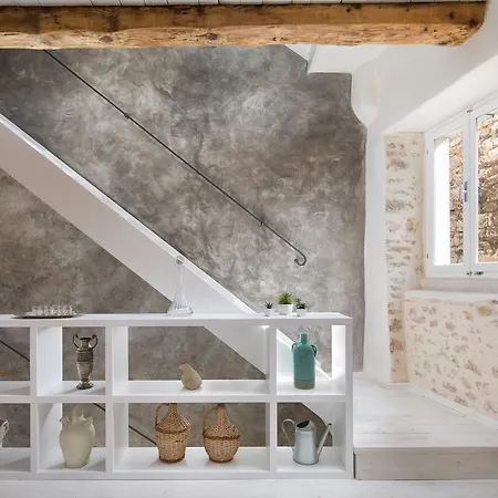 Casa Pharus * Bale