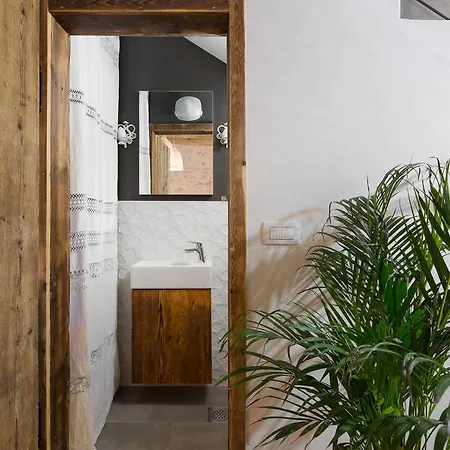 Casa Pharus Villa Bale