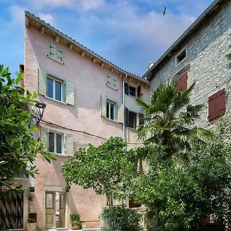 Casa Pharus Bale
