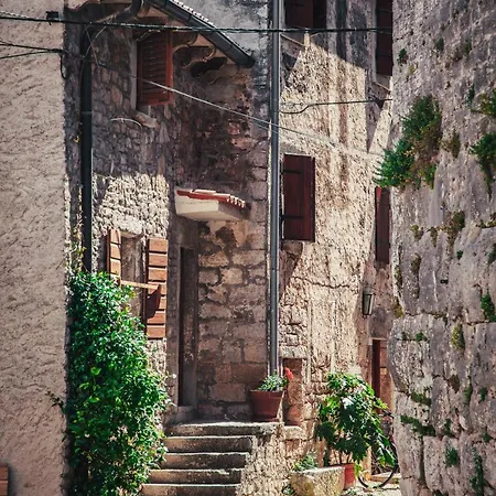 Casa Pharus Bale