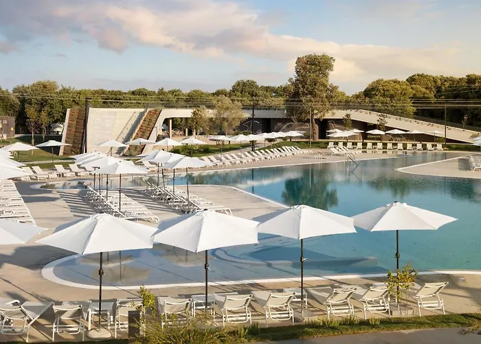 Casa Pharus Villa Bale