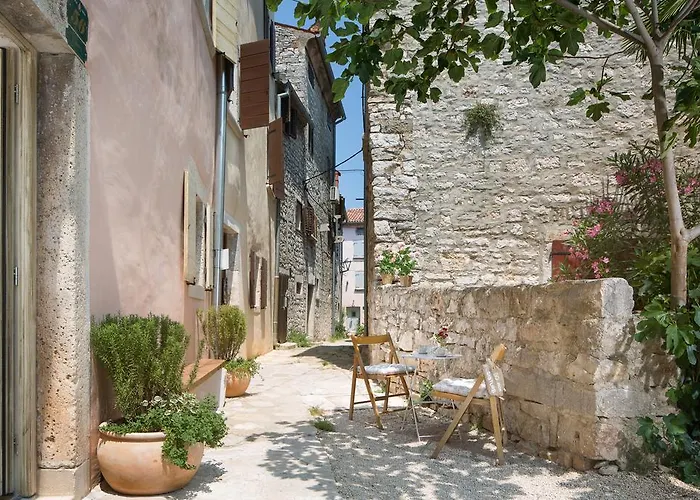 Villa Casa Pharus Bale