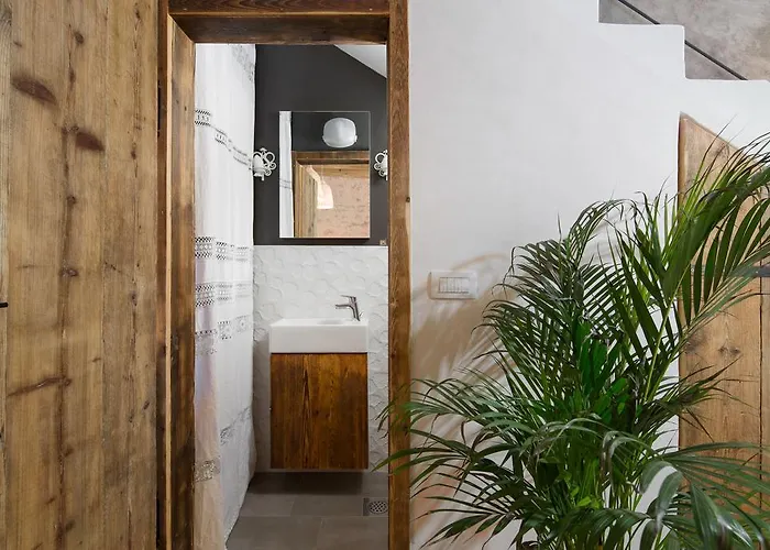 Casa Pharus Villa Bale