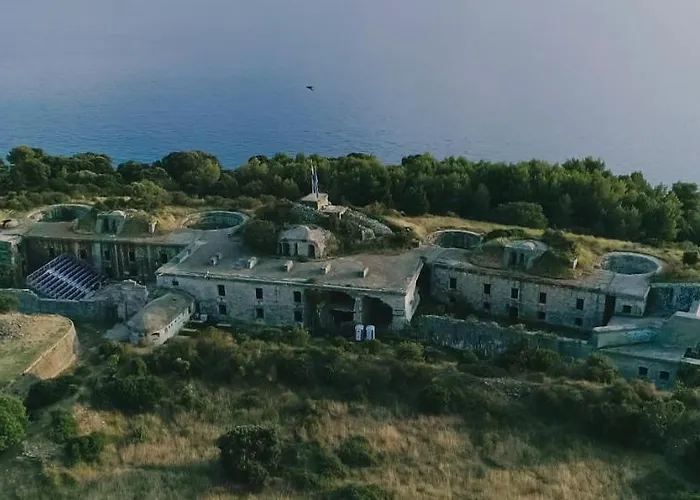 Casa Pharus
