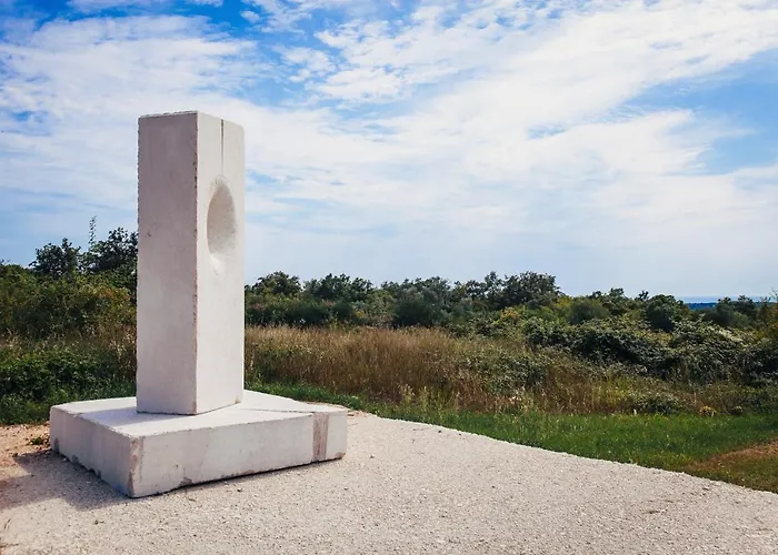 Casa Pharus Villa Bale